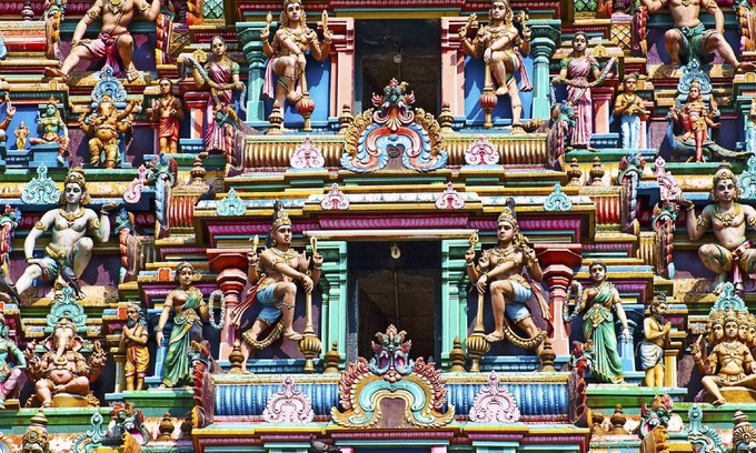 Perambur Purasavakam Hotel | 12 m² Hotel ∙ 2 guests