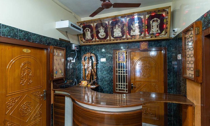 Cuddalore Hotel | 12 m² Hotel ∙ 2 guests