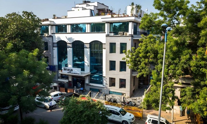 Safdarjung Enclave Hostel | 120 m² Hostel ∙ 3 guests