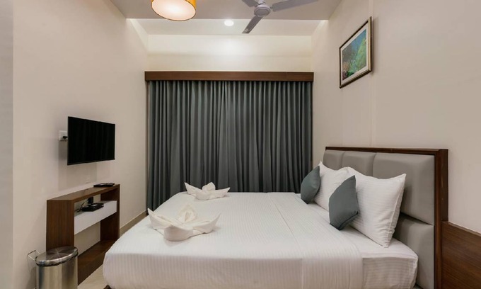 Kudal Hotel | 120 m² Hotel ∙ 6 guests