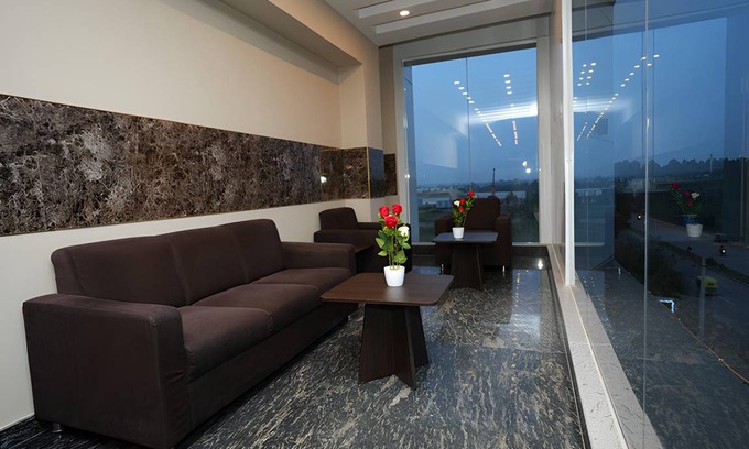 Doddaballapur Hotel | 120 m² Hotel ∙ 4 guests