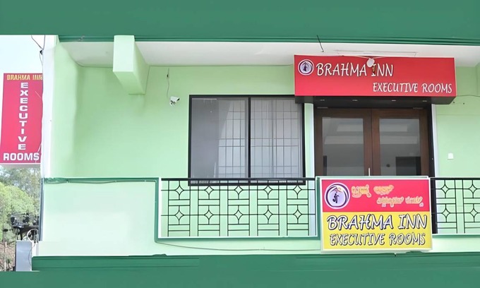 Panduranga Nagar House | 120 m² Motel ∙ 3 guests