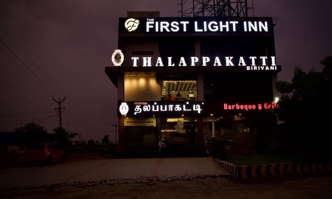 Poondithangal House | 120 m² Motel ∙ 5 bedrooms ∙ 2 guests