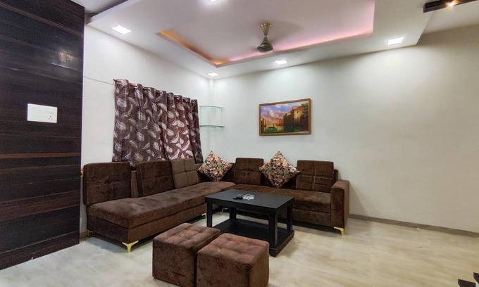 Rau Villa | 1200 m² Villa ∙ 2 bedrooms ∙ 5 guests