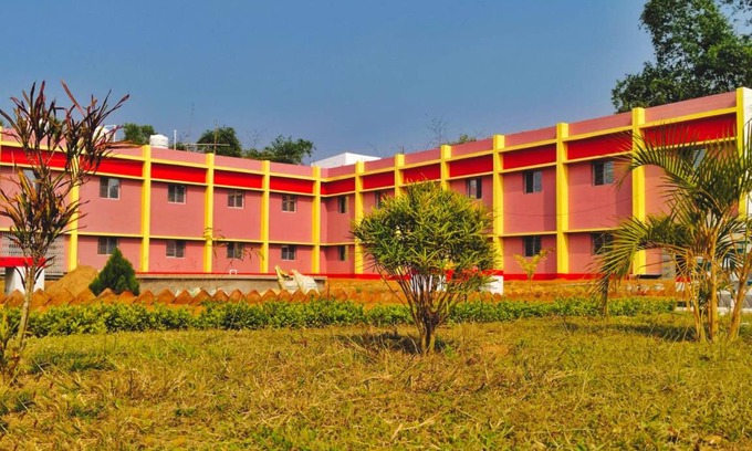 Bishnupur Hotel | 13 m² Hotel ∙ 2 guests