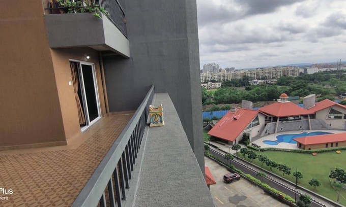 Khapri House | 130 m² House ∙ 2 bedrooms ∙ 4 guests