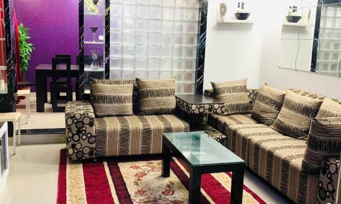 Kandal House | 130 m² House ∙ 3 bedrooms ∙ 10 guests