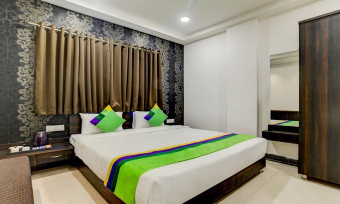 Indore Hotel | 135 m² Hotel ∙ 3 guests