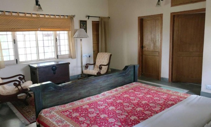 Bullawala Villa | 1350 m² Villa ∙ 4 bedrooms ∙ 8 guests