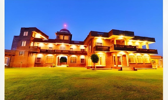 Barli Hotel | 14 m² Hotel ∙ 2 guests