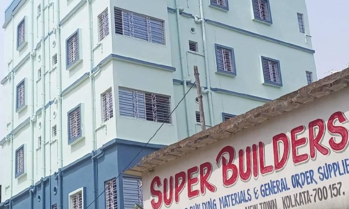 New Town Hotel | 14 m² Hotel ∙ 3 guests