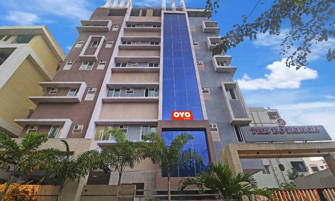 Kondapur Hotel | 14 m² Hotel ∙ 3 guests