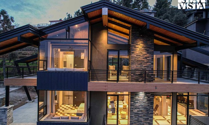 Kaul Villa | 149 m² Villa ∙ 2 bedrooms ∙ 6 guests