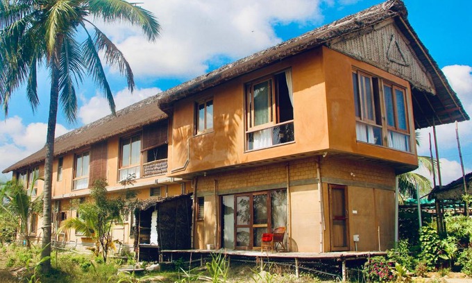 Tiruvannamalai Hotel | 15 m² Hotel ∙ 2 guests