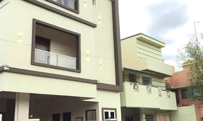 Vellore Hotel | 15 m² Hotel ∙ 4 guests
