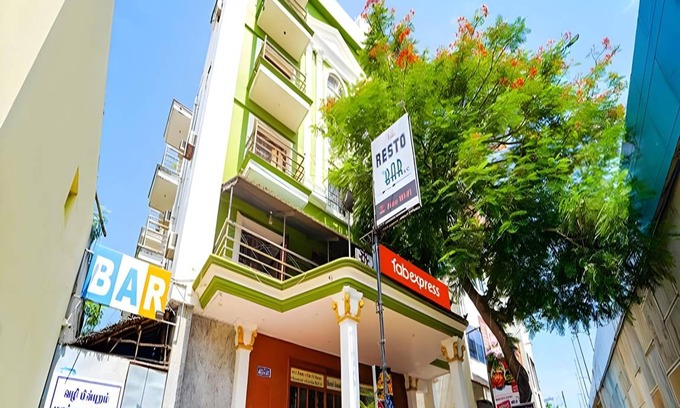 Kalapettai Hotel | 150 m² Hotel ∙ 3 guests