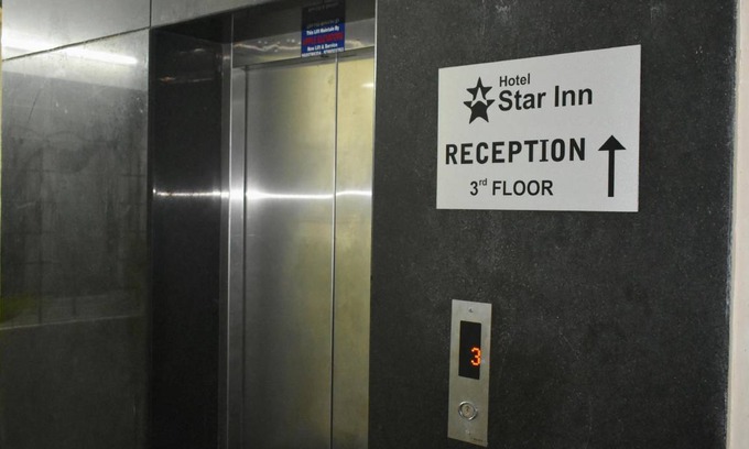 Tiruchirappalli Hotel | 150 m² Hotel ∙ 3 guests