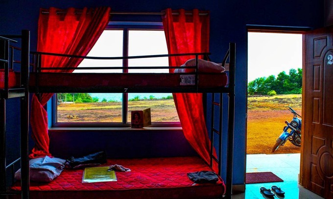 Gokarna Hostel | 150 m² Hostel ∙ 2 guests