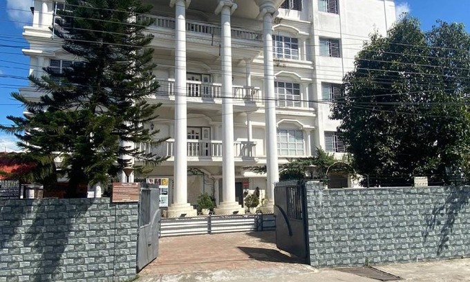 Siliguri Hotel | 150 m² Hotel ∙ 3 guests