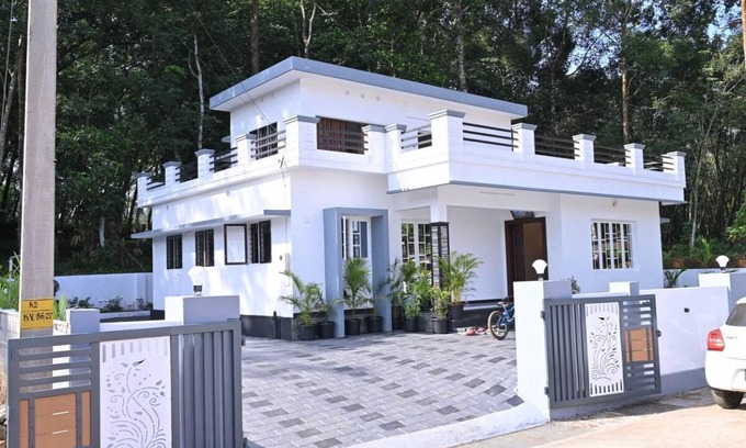Kothamangalam House | 150 m² House ∙ 3 bedrooms ∙ 7 guests