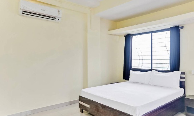 Wadgaon Hotel | 16 m² Hotel ∙ 2 guests
