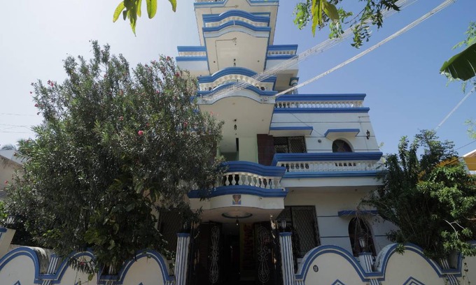 Kottakuppam Hotel | 16 m² Hotel ∙ 8 guests