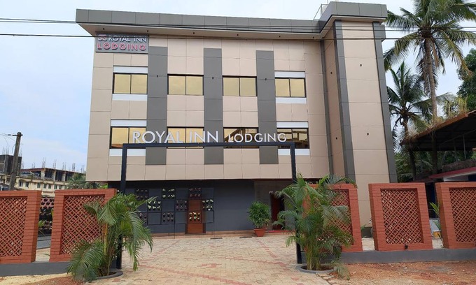 Mangalore Cabin | 162 m² Lodge ∙ 2 guests