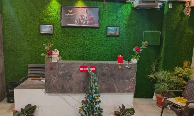 Nagpur Bed & Breakfast | 165 m² Bed and breakfast ∙ 2 guests