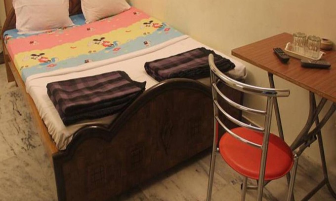 Taltala Bed & Breakfast | 17 m² Bed and breakfast ∙ 5 guests