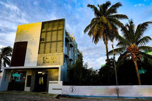 Palani Hotel | 17 m² Hotel ∙ 4 guests