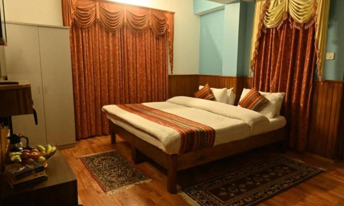 Pelling Hotel | 17 m² Hotel ∙ 3 guests
