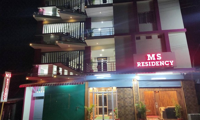 Palani Hotel | 17 m² Hotel ∙ 4 guests