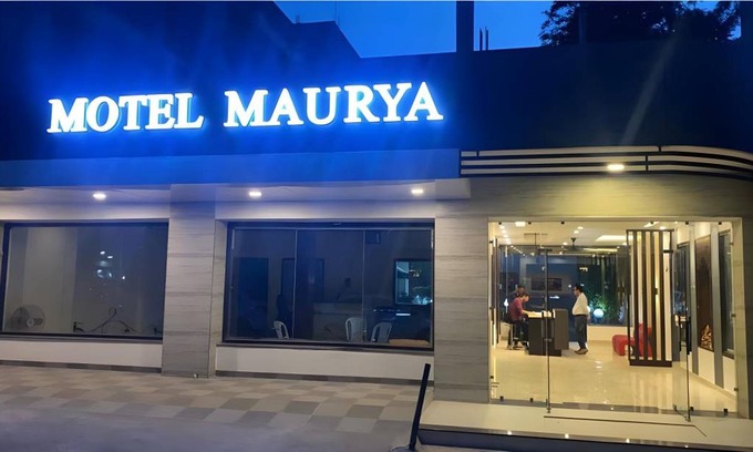 Chandigarh Hotel | 17 m² Hotel ∙ 4 guests