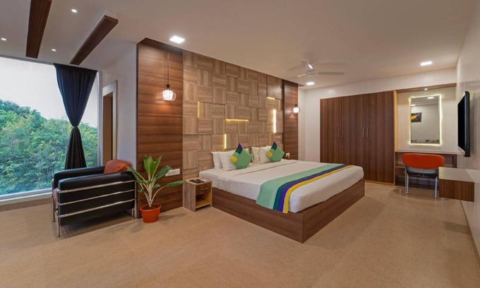 East Tambaram Hotel | 17 m² Hotel ∙ 4 guests