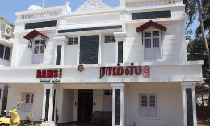 Thanjavur House | 17 m² Motel ∙ 4 guests