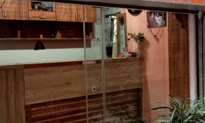 Kalighat Hotel | 170 m² Hotel ∙ 2 guests