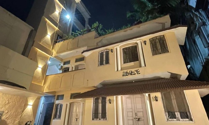 Banjara Hills Apartment | 170 m² Apartment ∙ 3 bedrooms ∙ 11 guests