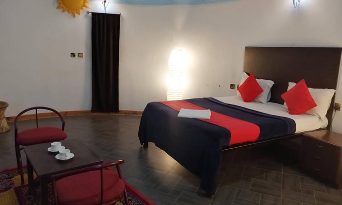 Kuilapalayam Apartment | 18 m² Apartment ∙ 1 bedroom ∙ 4 guests