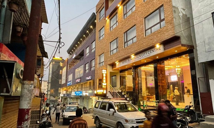 Almora Hotel | 18 m² Hotel ∙ 2 guests