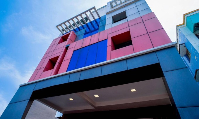 Urapakkam Hotel | 18 m² Hotel ∙ 2 guests