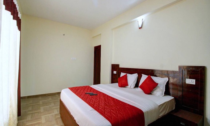 Kandal Hotel | 18 m² Hotel ∙ 6 guests