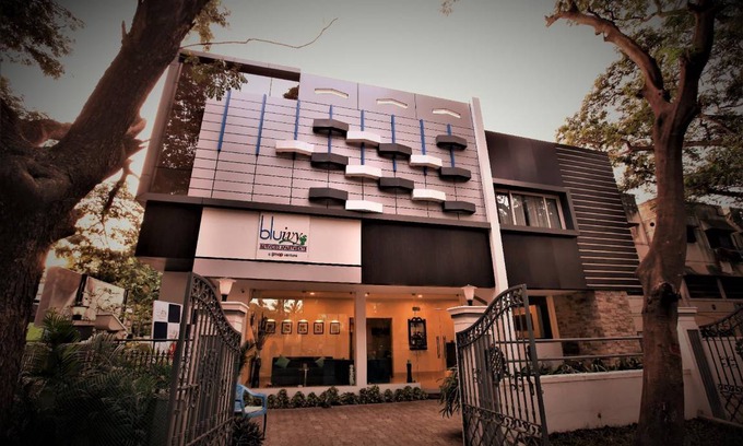 Chennai Apartment | 18 m² Serviced apartment ∙ 2 guests