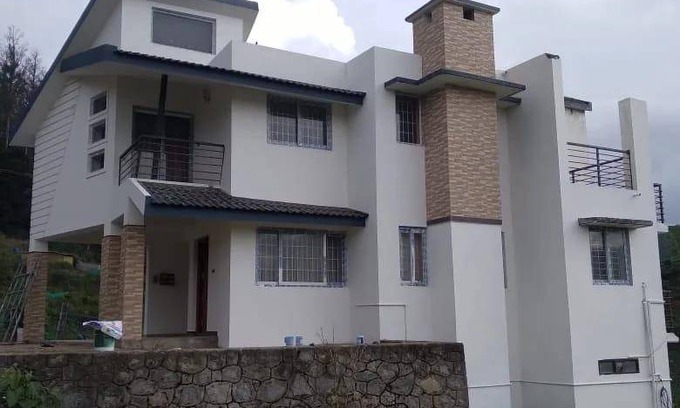 Ooty Bed & Breakfast | 180 m² Bed and breakfast ∙ 2 guests