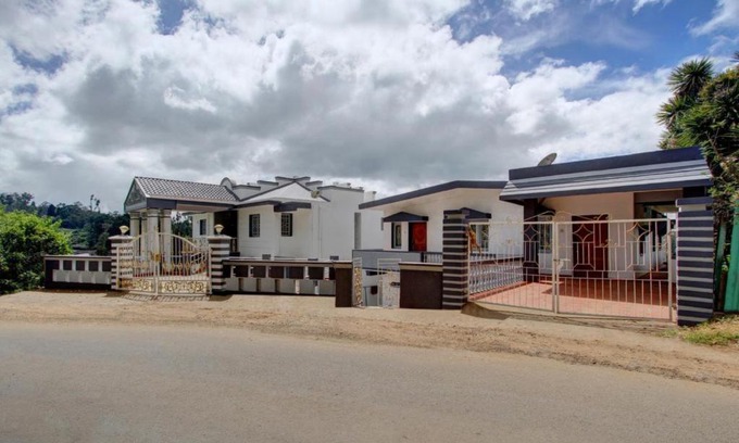 Kandal House | 2 rooms in a cottage in Kandal, Ooty, by GuestHouser 20586
