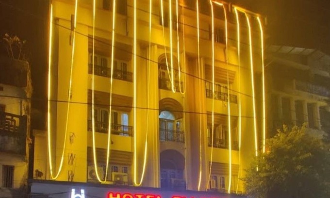 Cooch Behar Hotel | 20 m² Hotel ∙ 3 guests