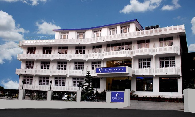 Jadrangal Hotel | 20 m² Hotel ∙ 3 guests