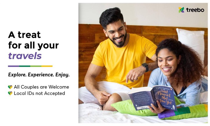 Chennai Hotel | 20 m² Hotel ∙ 3 guests