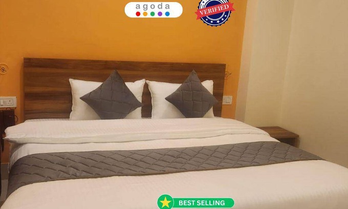 Mallital House | 20 m² Motel ∙ 4 guests