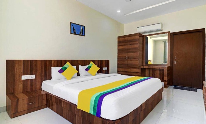 Bharatpur House | 20 m² Motel ∙ 3 guests