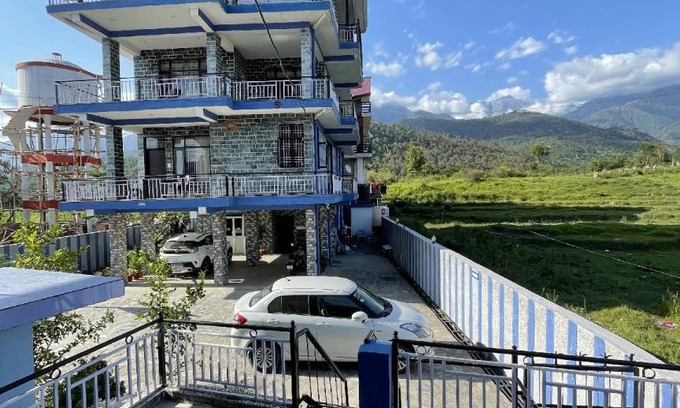 Palampur Hotel | 200 m² Hotel ∙ 3 guests